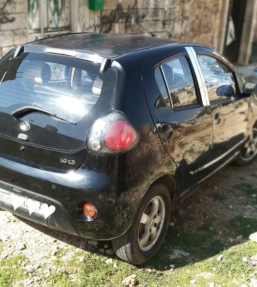 جيلي باندا 2010 - صورة 3