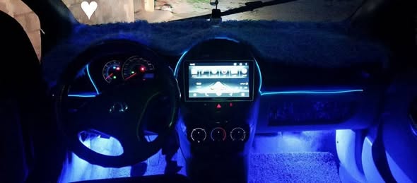 جيلي باندا 2010 - صورة 4