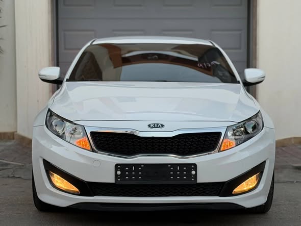 كيا كي 5 2011 - صورة 2