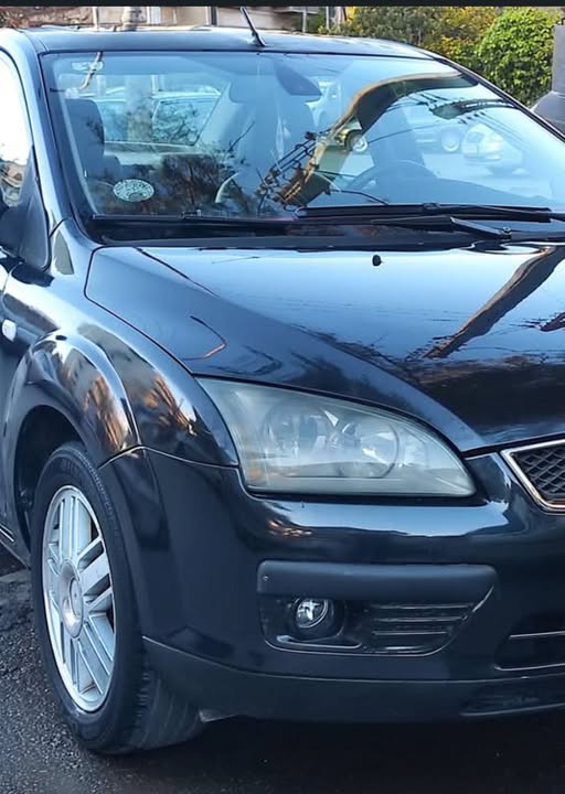 فورد فوكس 2007 - صورة 1