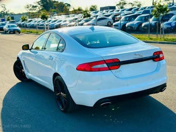 جاكوار XF 2015 - صورة 2