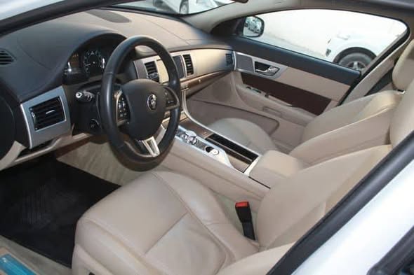 جاكوار XF 2015 - صورة 3