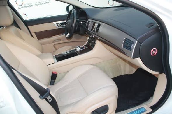 جاكوار XF 2015 - صورة 4