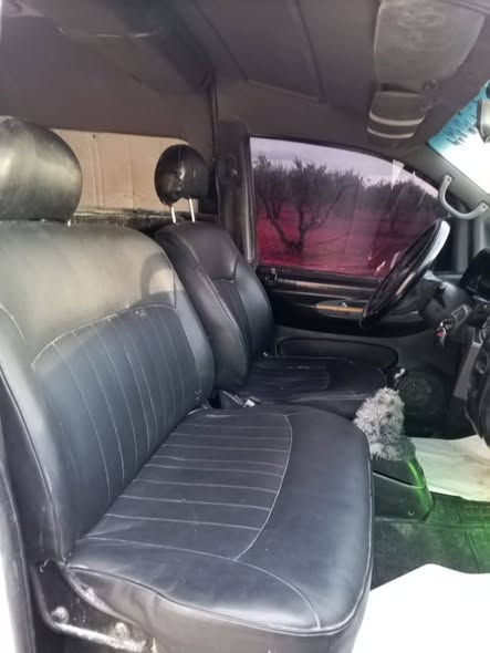 هيونداي ستاركس 1999 - صورة 4