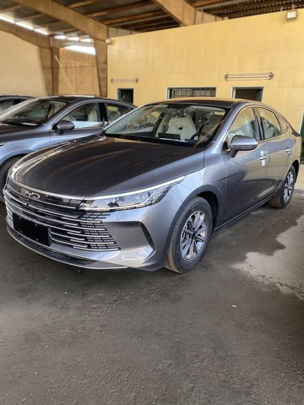 بي واي دي 05 2025 - صورة 2