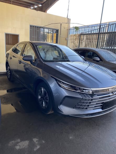 بي واي دي 05 2025 - صورة 3