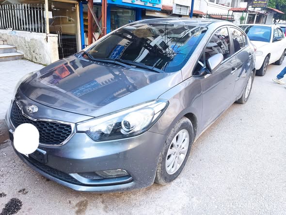 كيا K3 2014 - صورة 1