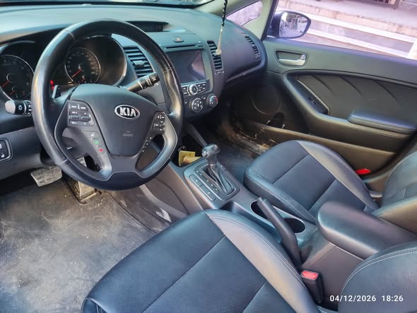كيا K3 2014 - صورة 2