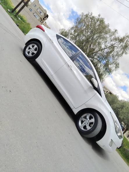 هونداي النترا 2011 - صورة 1