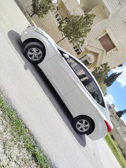 هونداي النترا 2011 - صورة 2