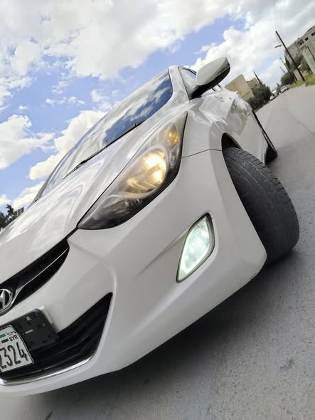 هونداي النترا 2011 - صورة 3