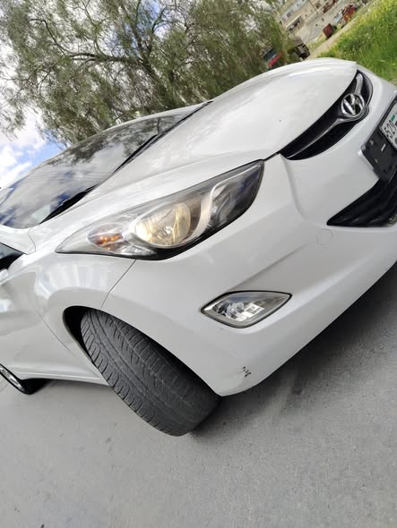 هونداي النترا 2011 - صورة 4