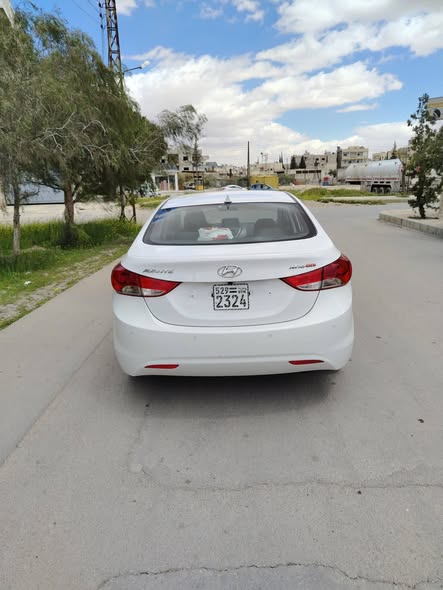 هونداي النترا 2011 - صورة 5