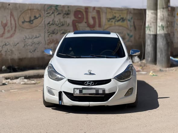 هيونداي النترا 2013 - صورة 2