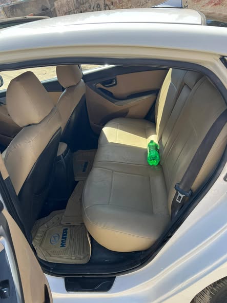 هيونداي النترا 2013 - صورة 3