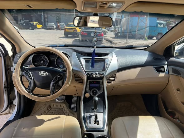 هيونداي النترا 2013 - صورة 5