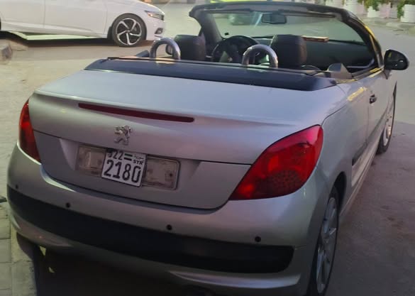 بيجو 207 2007 - صورة 2