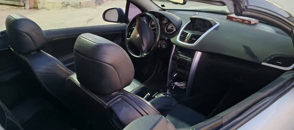 بيجو 207 2007 - صورة 3