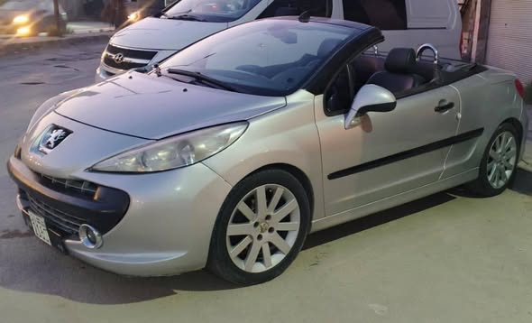 بيجو 207 2007 - صورة 4