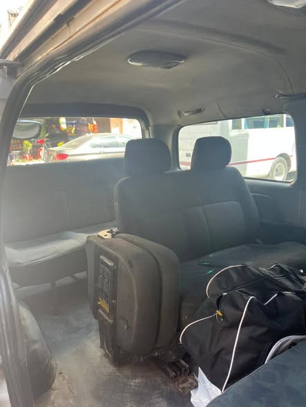 هونداي H-1 2005 - صورة 4