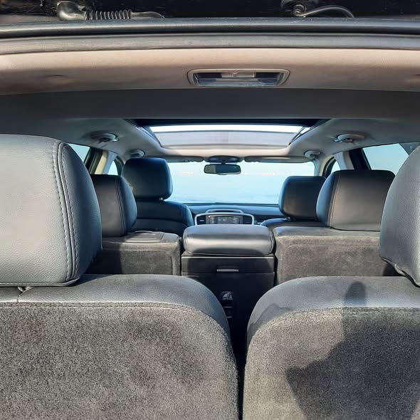 كيا سورينتو 2016 - صورة 5