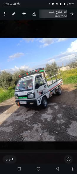 شانغي 200 2005 - صورة 1