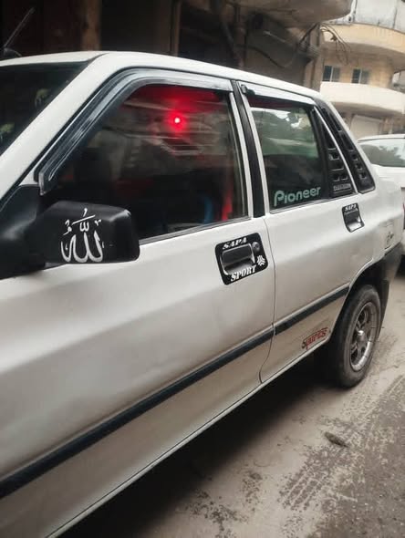 سايبا سايبا 2008 - صورة 3