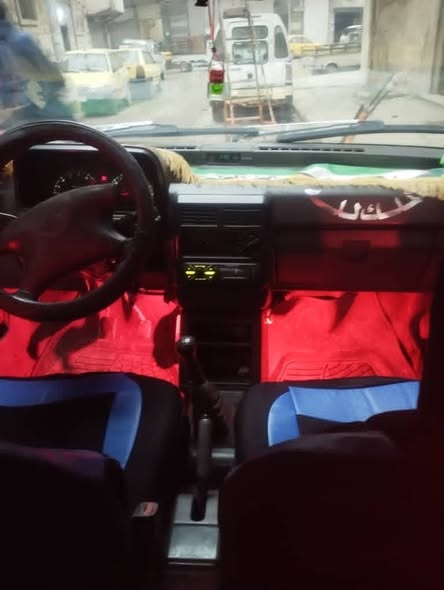 سايبا سايبا 2008 - صورة 4