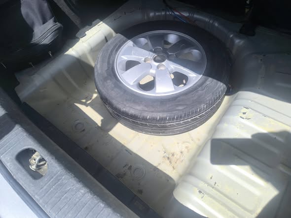 كيا ريو 2011 - صورة 4