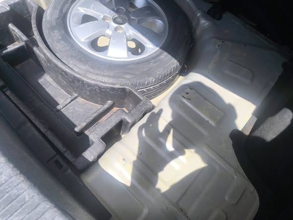 كيا ريو 2011 - صورة 5