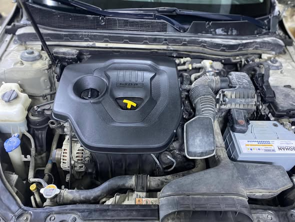 كيا K5 2013 - صورة 3