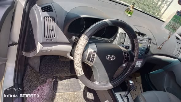 هونداي النترا 2010 - صورة 2