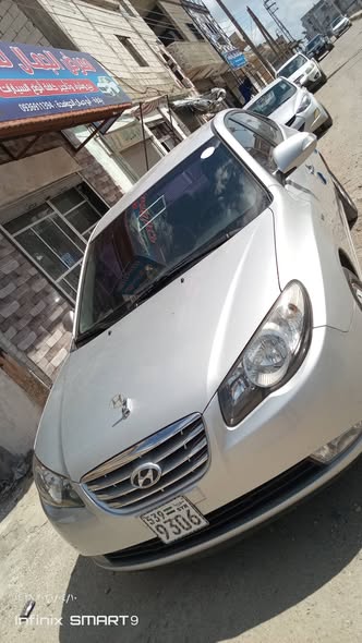 هونداي النترا 2010 - صورة 3