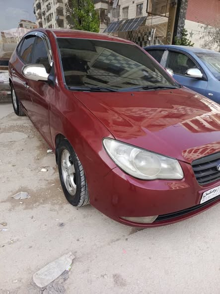 كيا سيراتو 2008 - صورة 2