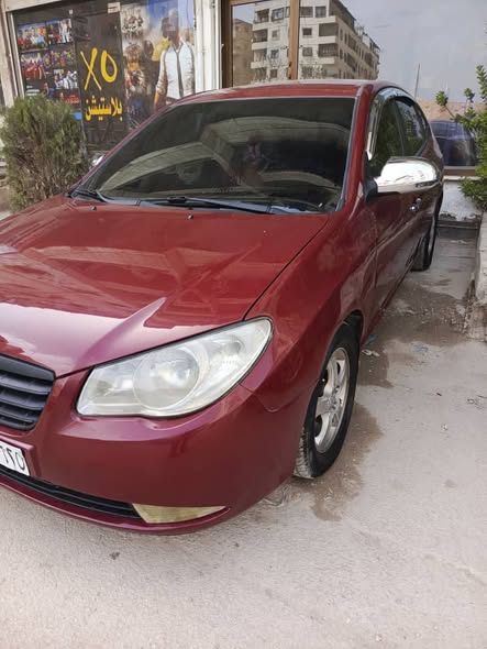 كيا سيراتو 2008 - صورة 3