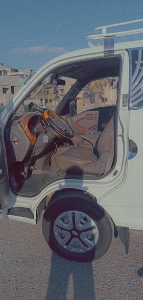 هونداي بورتر 2010 - صورة 2