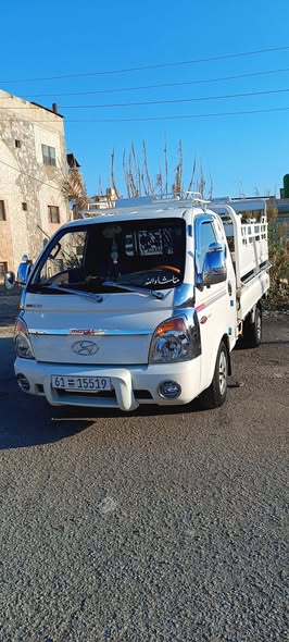 هونداي بورتر 2010 - صورة 3