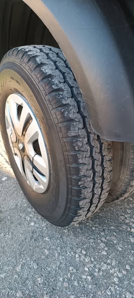 هونداي بورتر 2010 - صورة 4