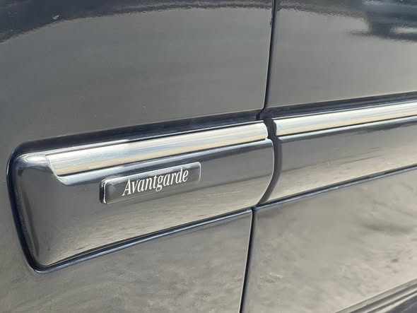 مرسيدس E 320 1998 - صورة 5