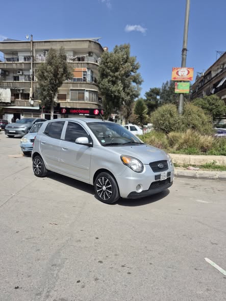 كيا بيكانتو 2012 - صورة 2