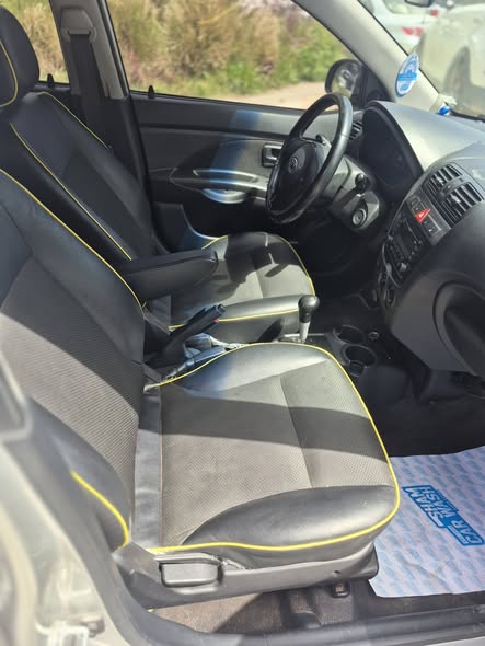 كيا بيكانتو 2012 - صورة 4