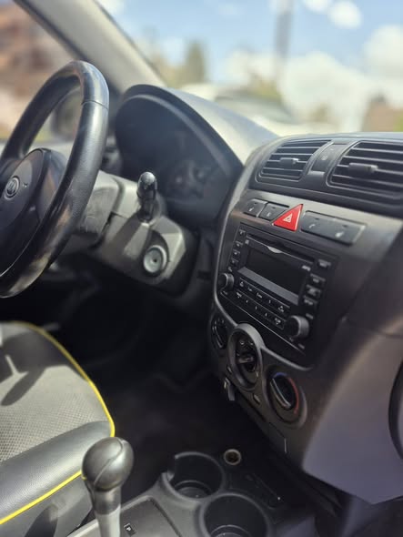 كيا بيكانتو 2012 - صورة 5