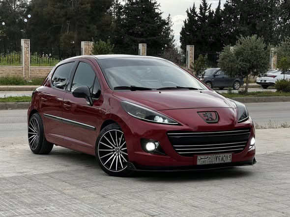 بيجو 207 2010 - صورة 2