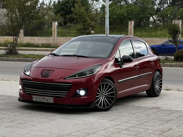 بيجو 207 2010 - صورة 3