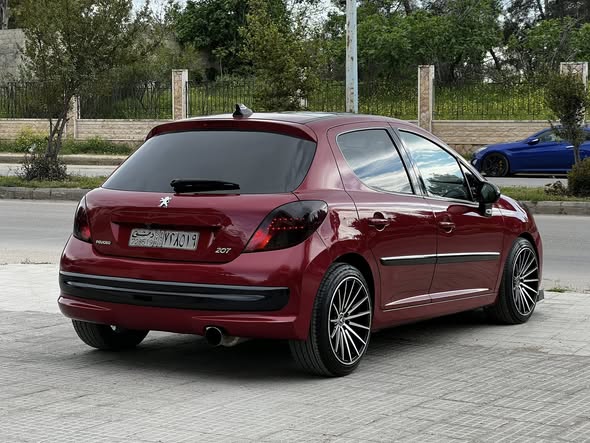 بيجو 207 2010 - صورة 4