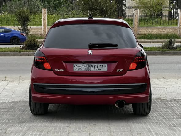 بيجو 207 2010 - صورة 5