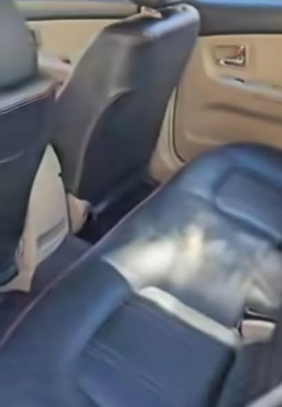 كيا سيراتو 2007 - صورة 3