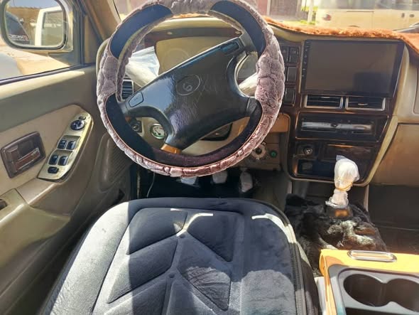 هيونداي كنوة 2007 - صورة 3