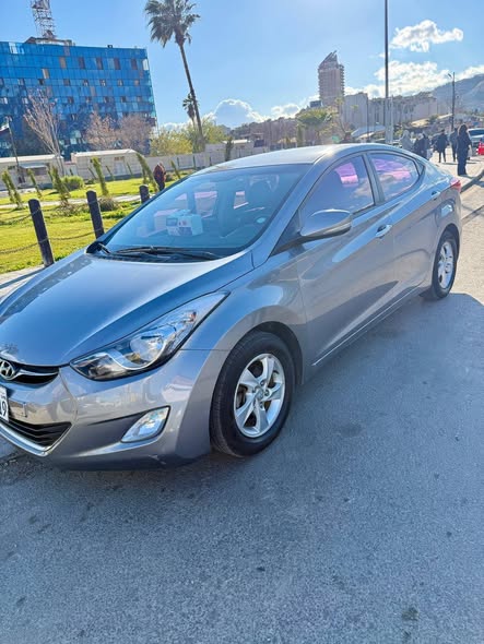 هيونداي النترا 2013 - صورة 1