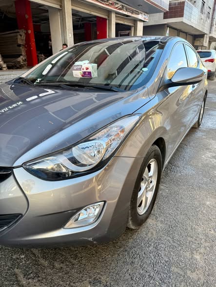 هيونداي النترا 2013 - صورة 5